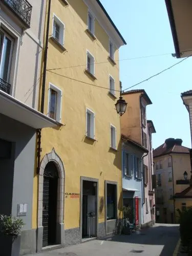 Hotel Casa Da Vinci - Image 1