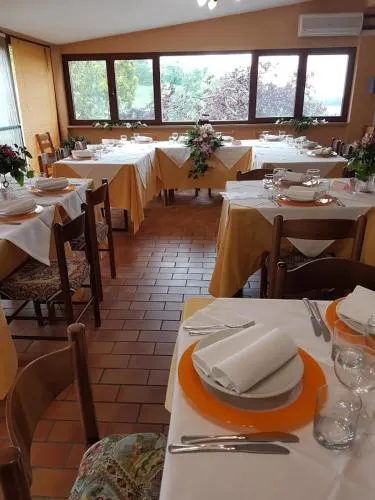 Agriturismo Fonte Di S. Andrea - Image 1