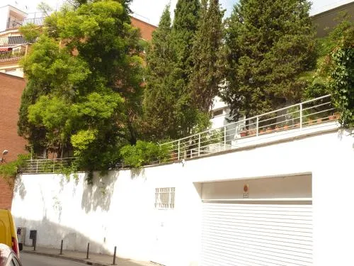 La Casa Del Barco - Image 1