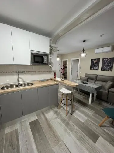 Apartamentos PENSI - Image 1
