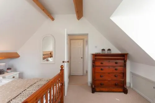 Quorn Farmhouse - Image 1