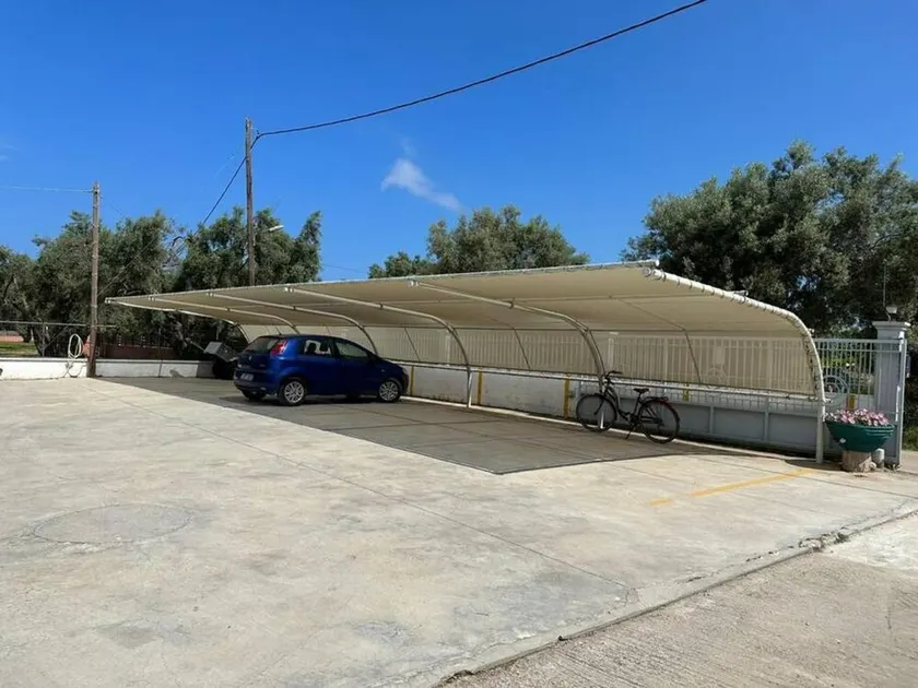 Lampros House Agios Ioannis Lefkada - Image 1