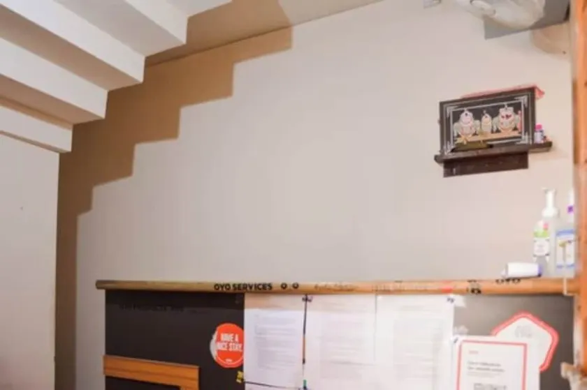 Goroomgo Caroline Homestay Bhubaneswar - Near KIIT College - Image 1