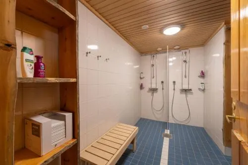 Saariselk? Kuukkeli Teerenpes? Suite 1 - Image 1