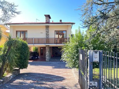 Villa Anna with Pool And Lift - Image 1
