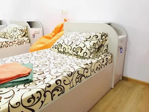 Attic Hostel - Image 1