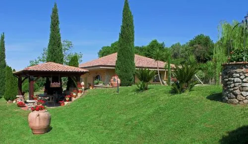 Casa Vacanze Foderaro - Image 1