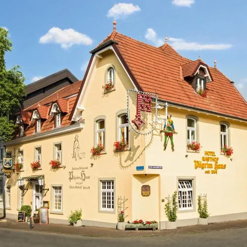 Pilgrim Haus seit 1304 - Image 1