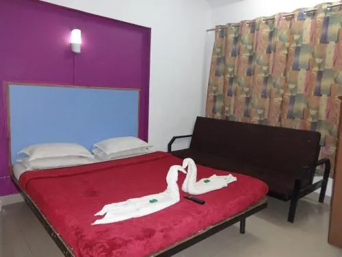 Maharaja Palace - Image 1
