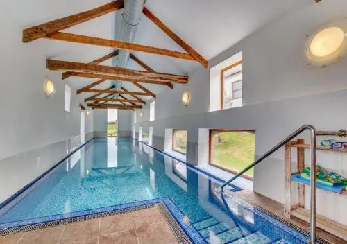 Woolacombe High View Farmhouse - Image 1
