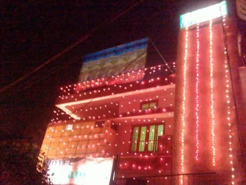 Hotel Chandra - Image 1
