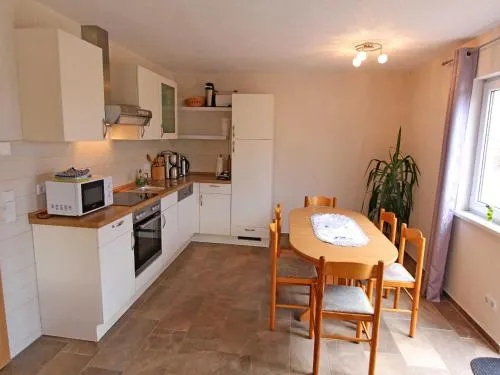 Ferienhaus Mit 4 Schlafraeumen Boi - Image 1