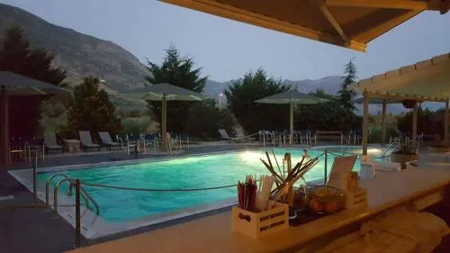 Hotel Iliana - Image 1