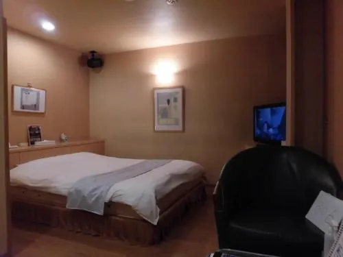 HOTEL TIMELESS (Adults Only) - Image 1