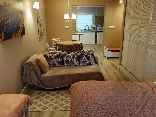 Apartament dwupokojowy pod Warszawa trasa S8 - Image 1