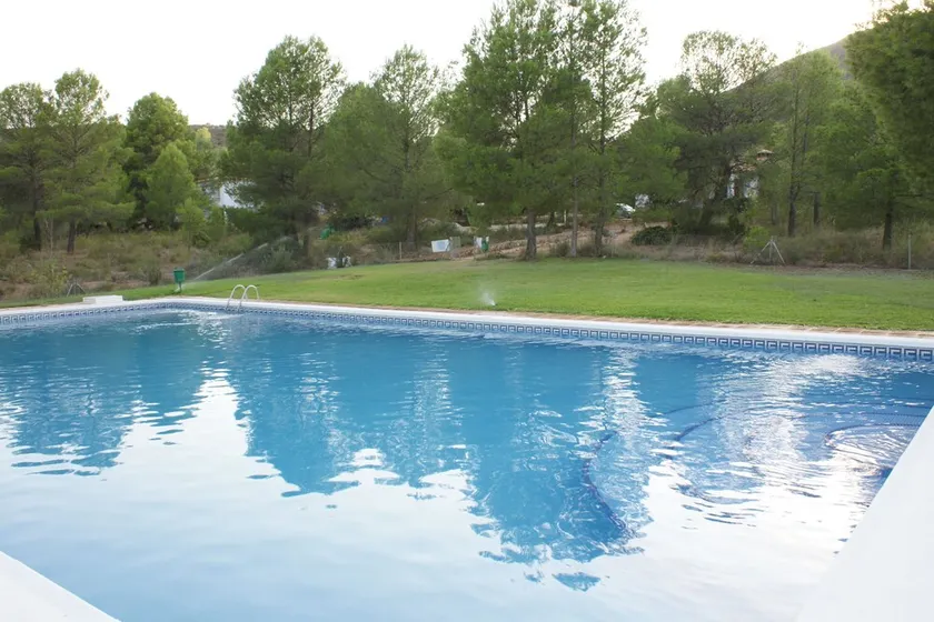El Cañar Aldea Camping - Image 1