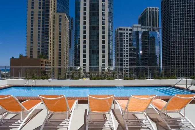 Oakwood At The Tides - Image 1