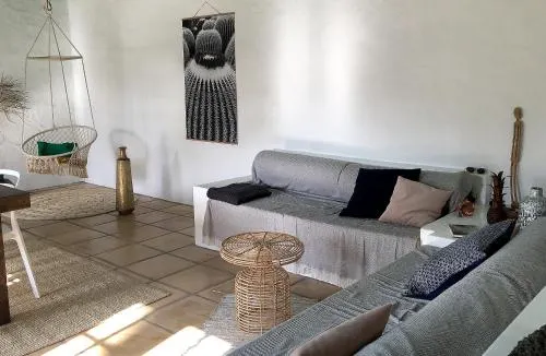 Casa Panama,in der Finca Mimosa - Image 1