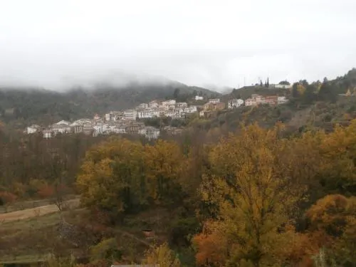Albergue Molino de Olba - Image 1