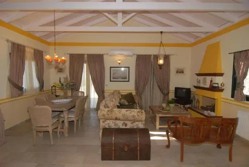Oliviero Villas - Image 1