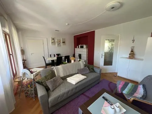 Ferienwohnung Frankenhäuser - Image 1