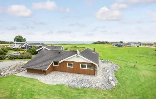 Holiday Home Vinkelbæk Nordborg Iv - Image 1