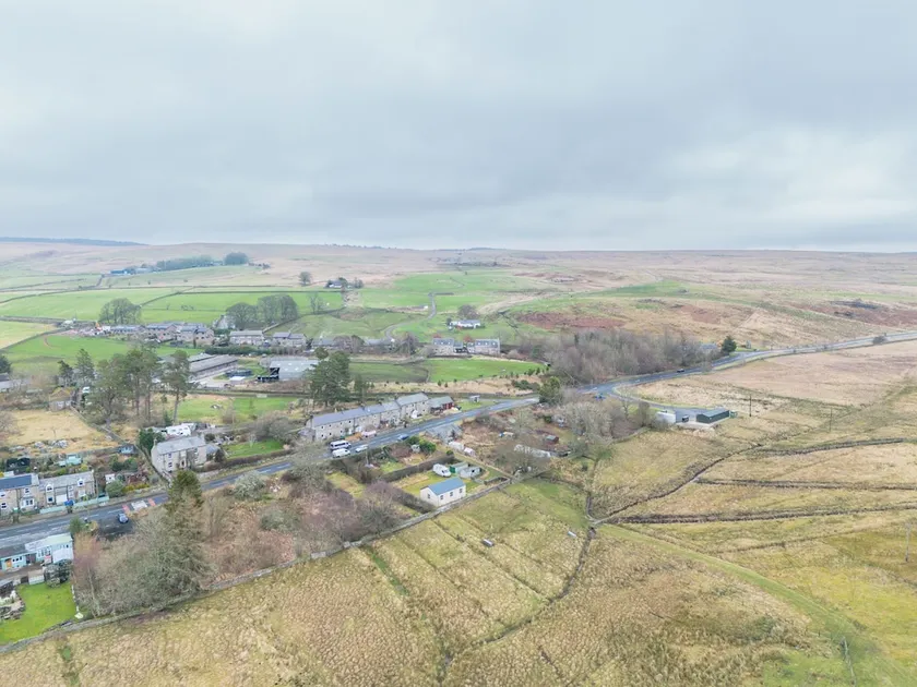 Woodside Cottage - North East Escapes - Image 1