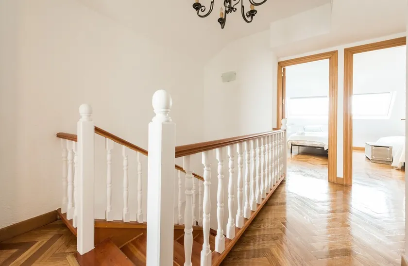 Atico Duplex Barrio Salamanca - Image 1