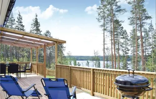 Cozy Home In Mlilla With Wifi - Image 1