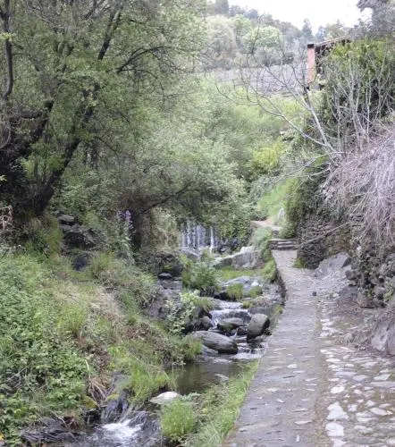Casa Rural La Ortiga - Image 1