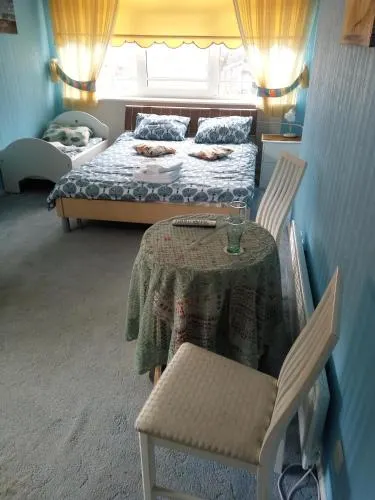 Hotel 777 - Image 1