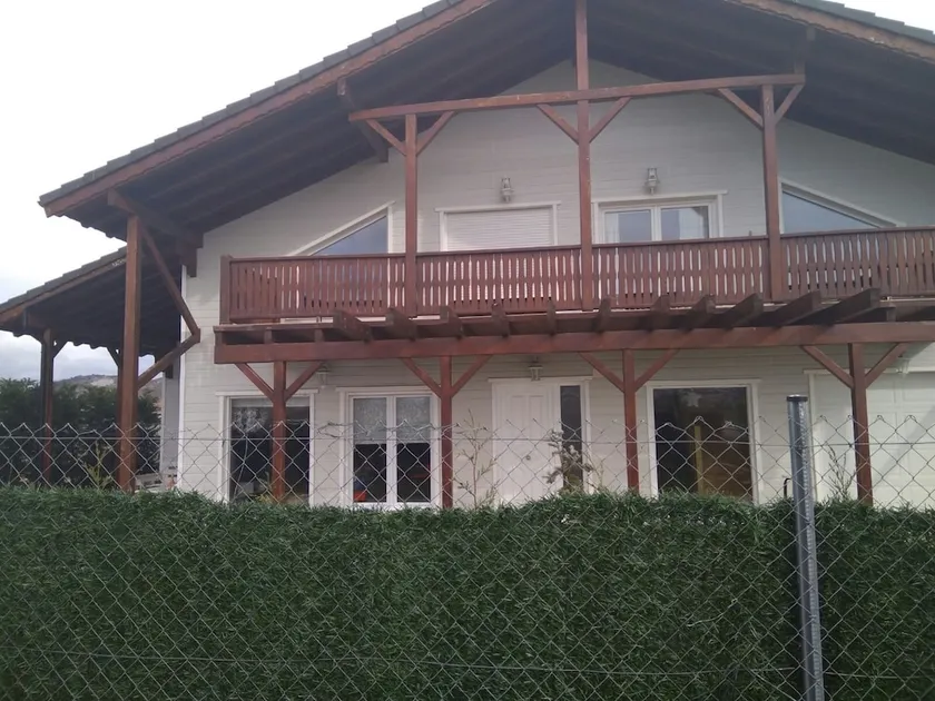 Holiday Home Calle Merindad De Valdivielso - Image 1