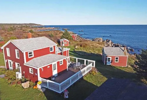 Sailor`s Rest House - Image 1