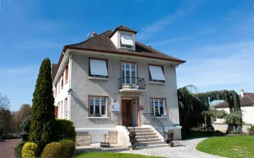 Hotel Belvedere - Image 1