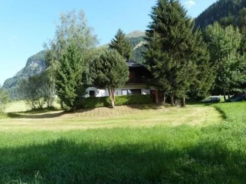 Alpina Holiday Living Ferienhaus - Image 1