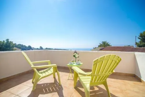 Magali Villa - Image 1