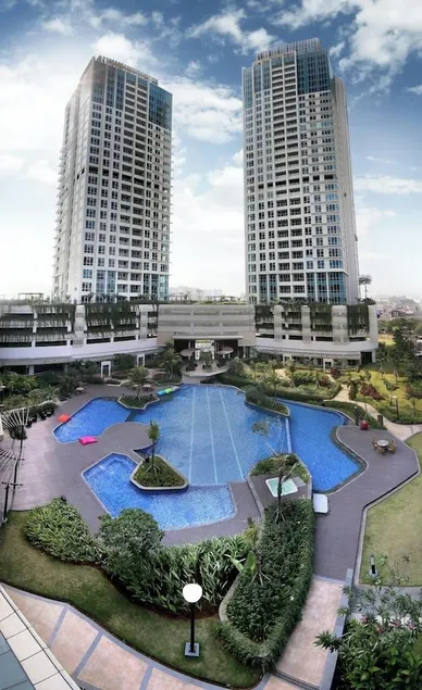 The Kensington Kelapa Gading by Kava Stay - Image 1