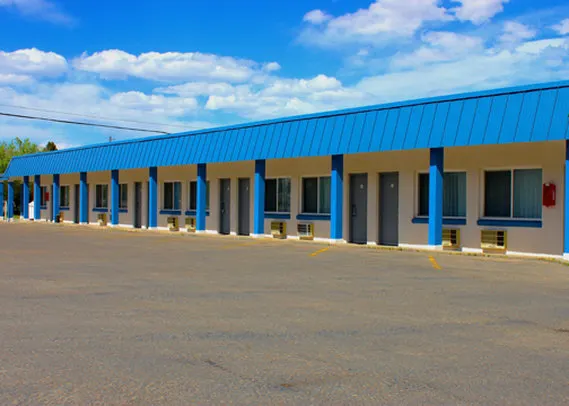 Vernal Inn - Image 1