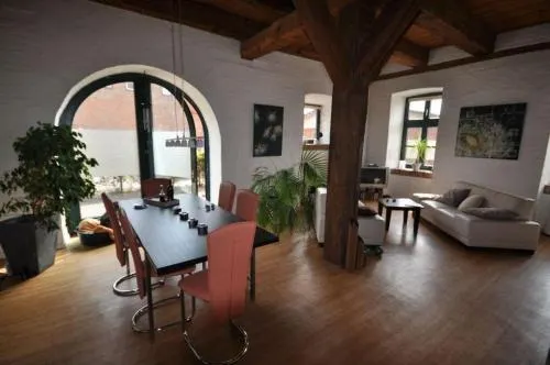 Ferienwohnung Bowe - Image 1