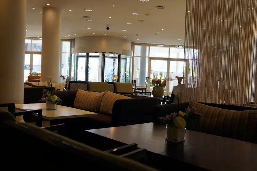 Carat Hotel Vienna City Park - Image 1