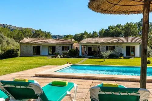 Villa L'esplai in Pollensa By homevillas360 - Image 1
