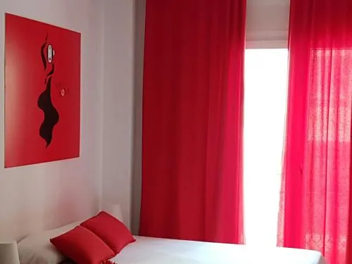 Apartamentos Doña Lola - Image 1