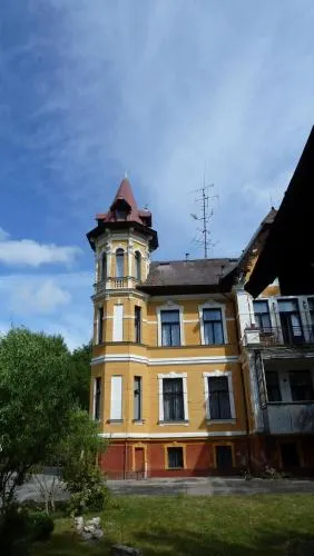 Hotel Evropa - Image 1