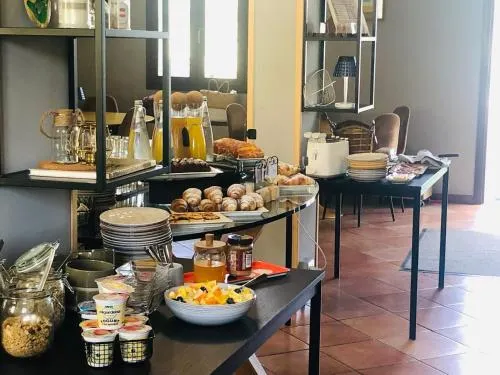 Locanda Alle Grotte Di Onferno - Image 1