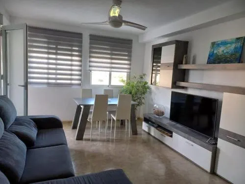 Apartamento Playa de Xilxes. - Image 1