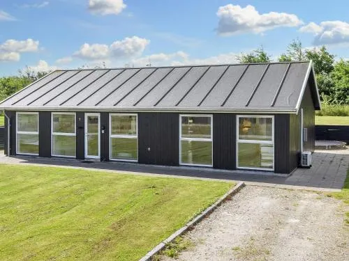 5 Sterne Ferienhaus in Løkken - Image 1