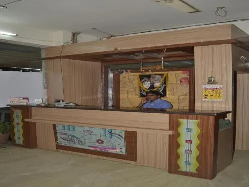 Hotel Jindal - Image 1