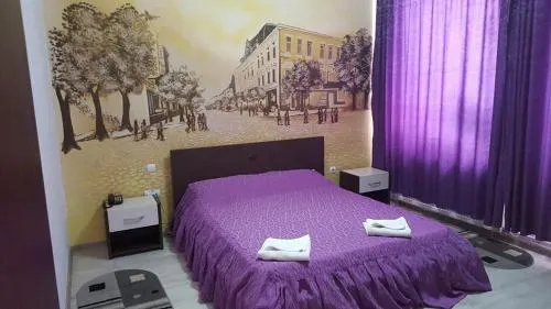 Hotel Paris Braila - Image 1