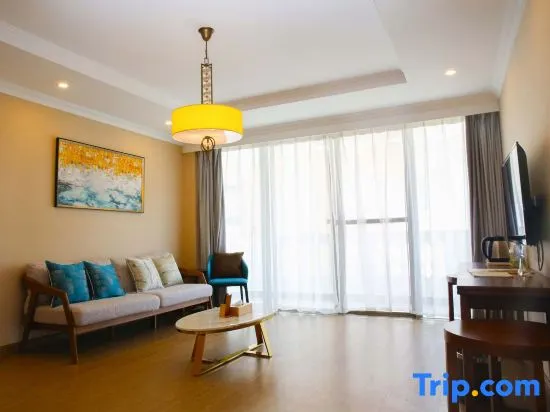 Shenzhen Sands Resort - Image 1