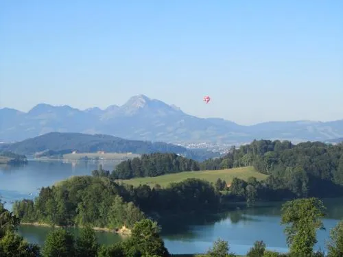 Golf Resort La Gruyère - Image 1